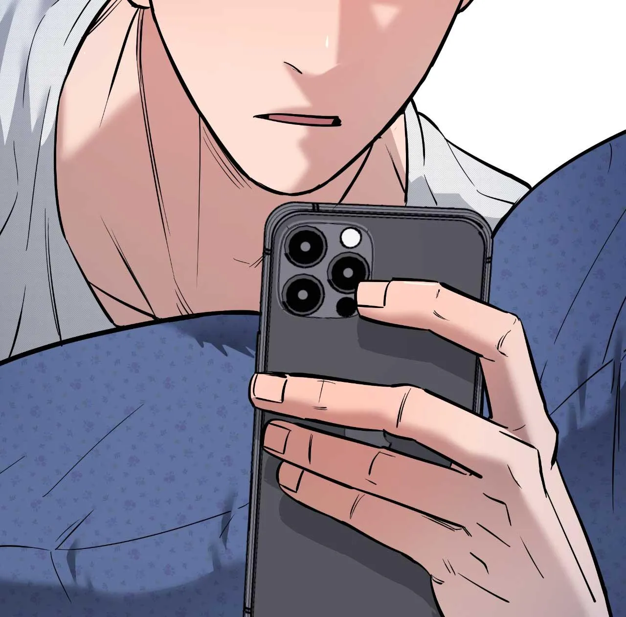 COLORIZE Chapter 4 Trang 111