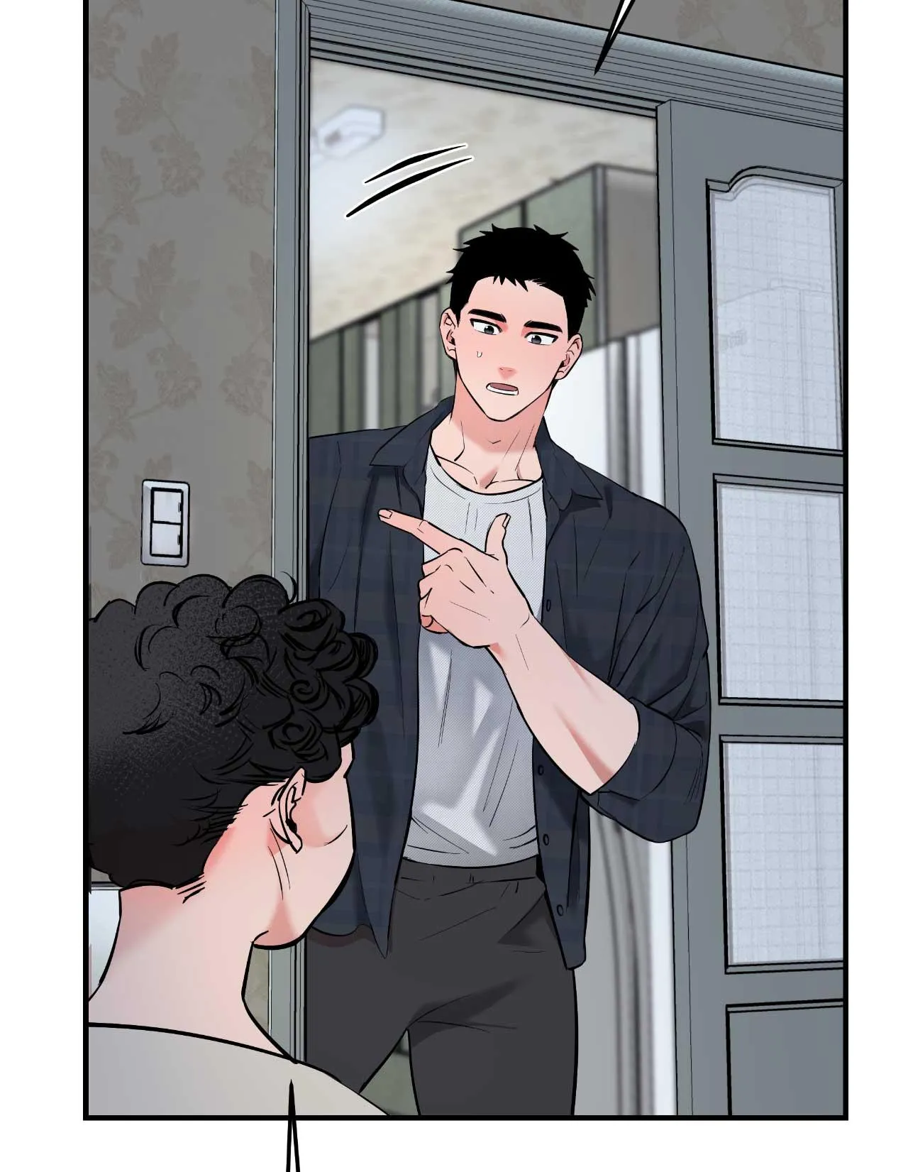 COLORIZE Chapter 5 Trang 6