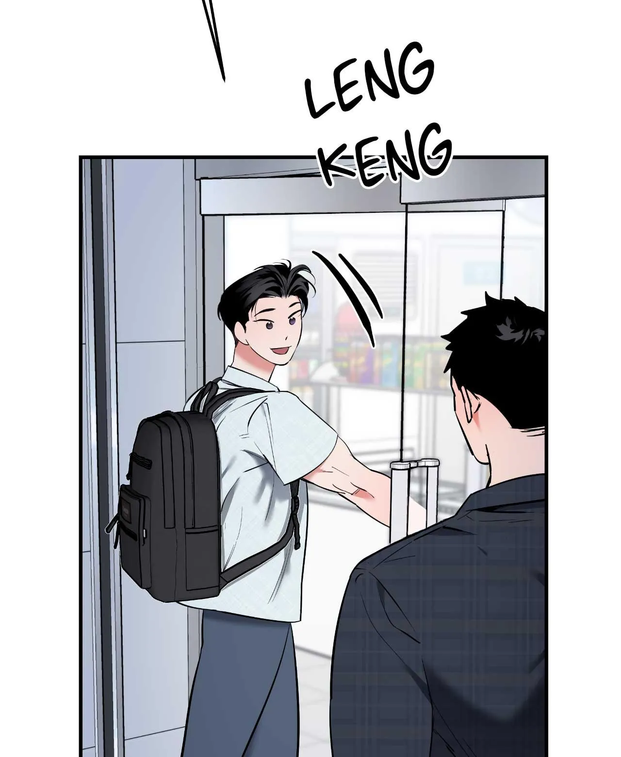 COLORIZE Chapter 5 Trang 34