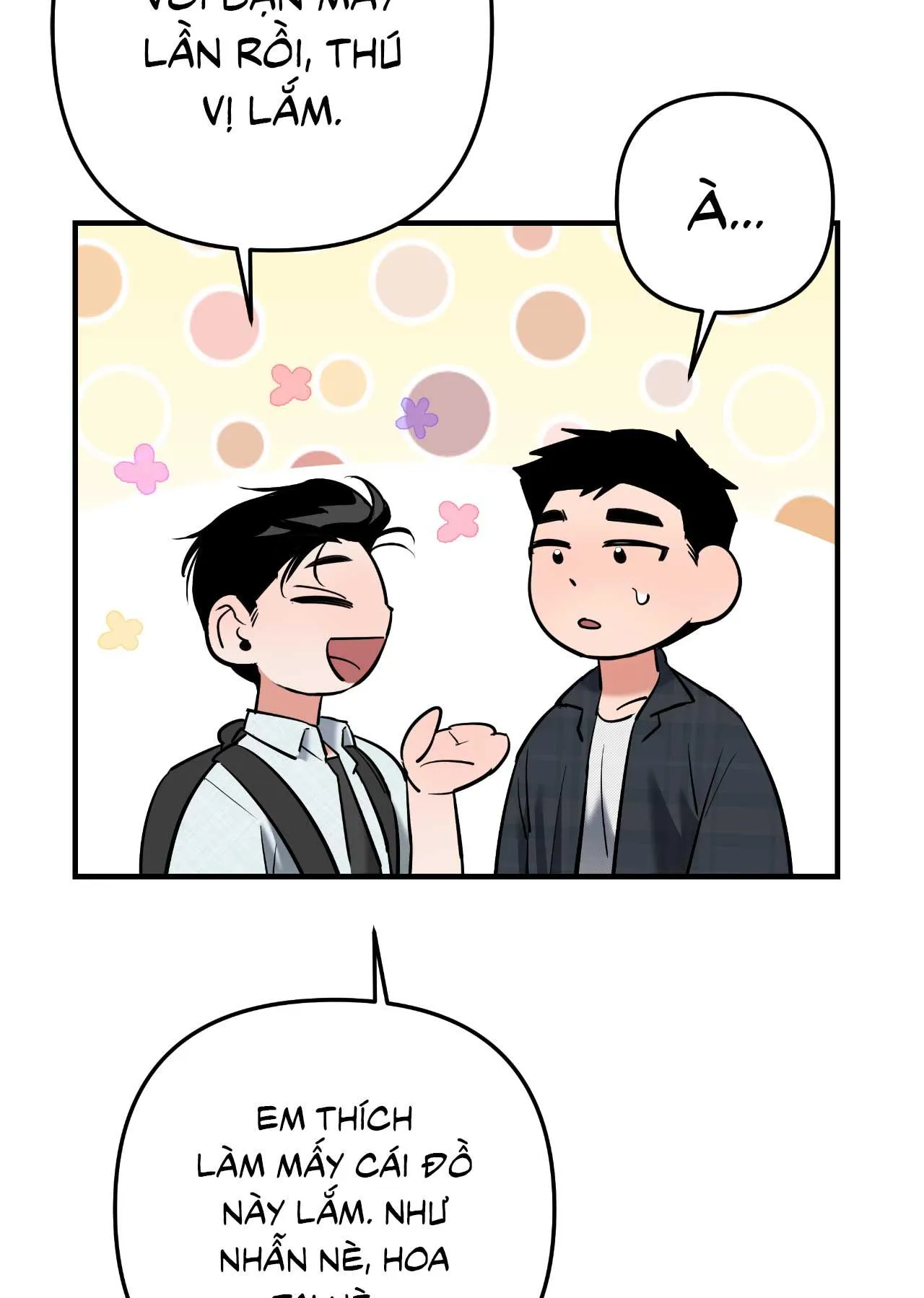 COLORIZE Chapter 5 Trang 69