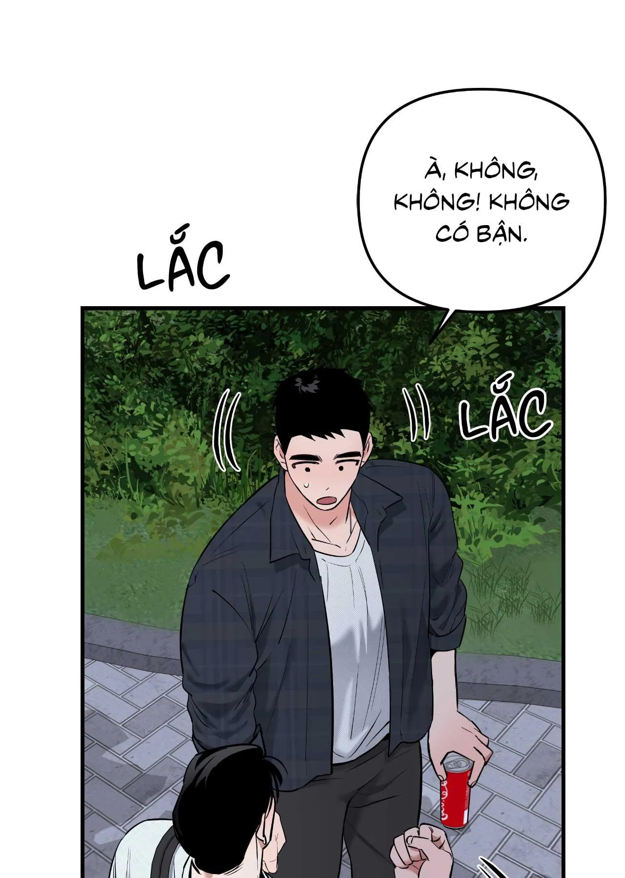 COLORIZE Chapter 5 Trang 72