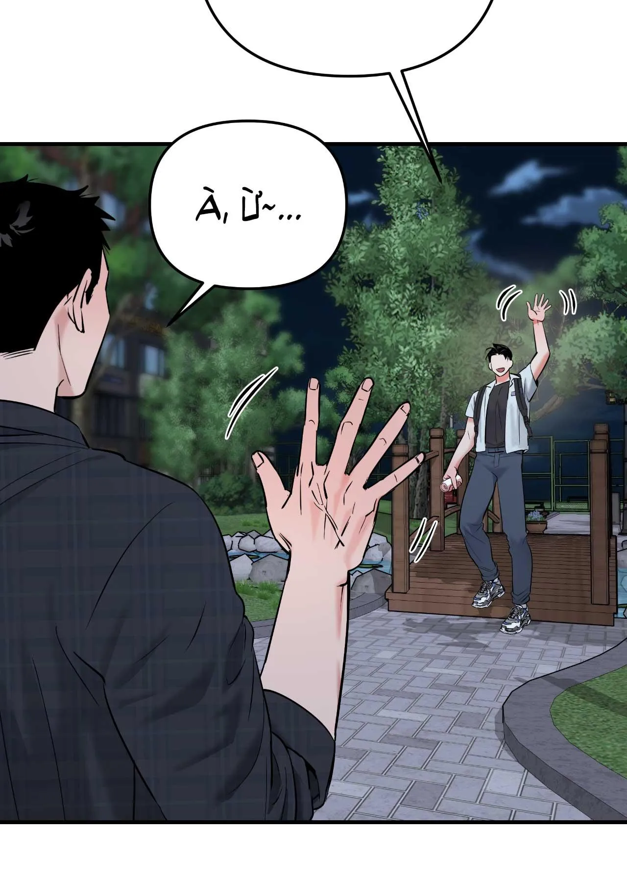 COLORIZE Chapter 5 Trang 81