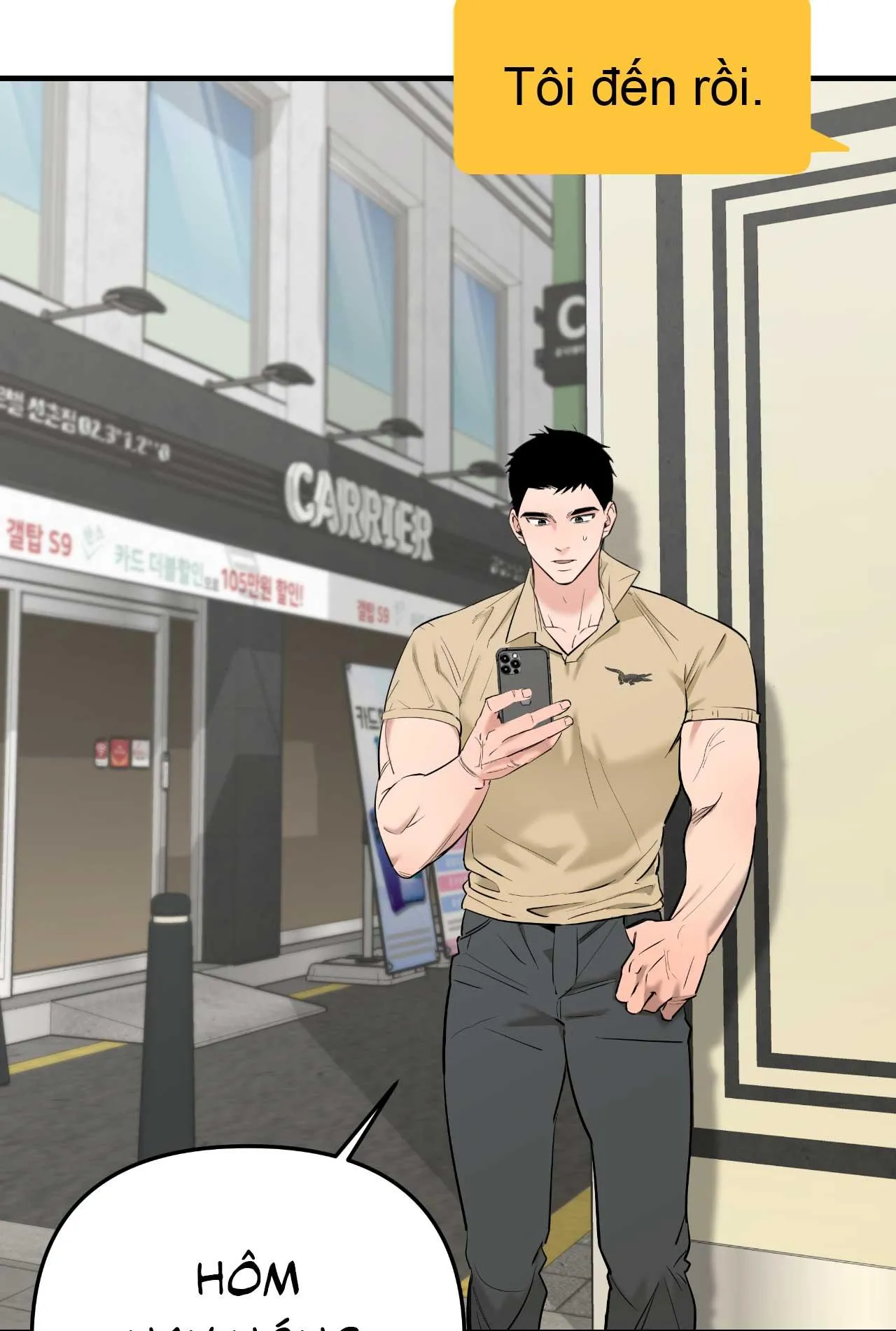 COLORIZE Chapter 5 Trang 88