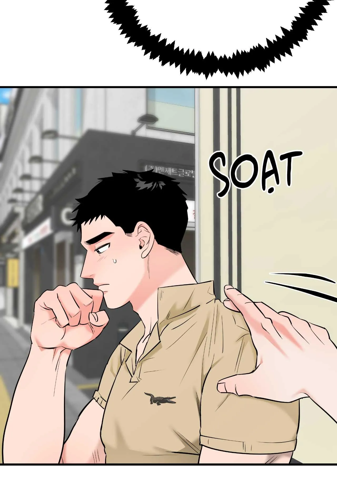 COLORIZE Chapter 5 Trang 91