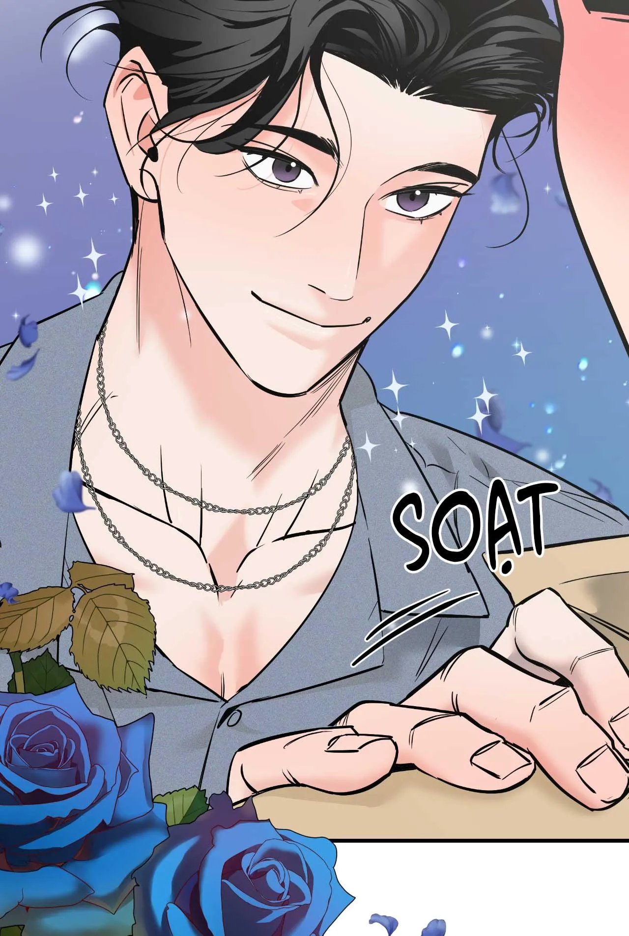 COLORIZE Chapter 5 Trang 96