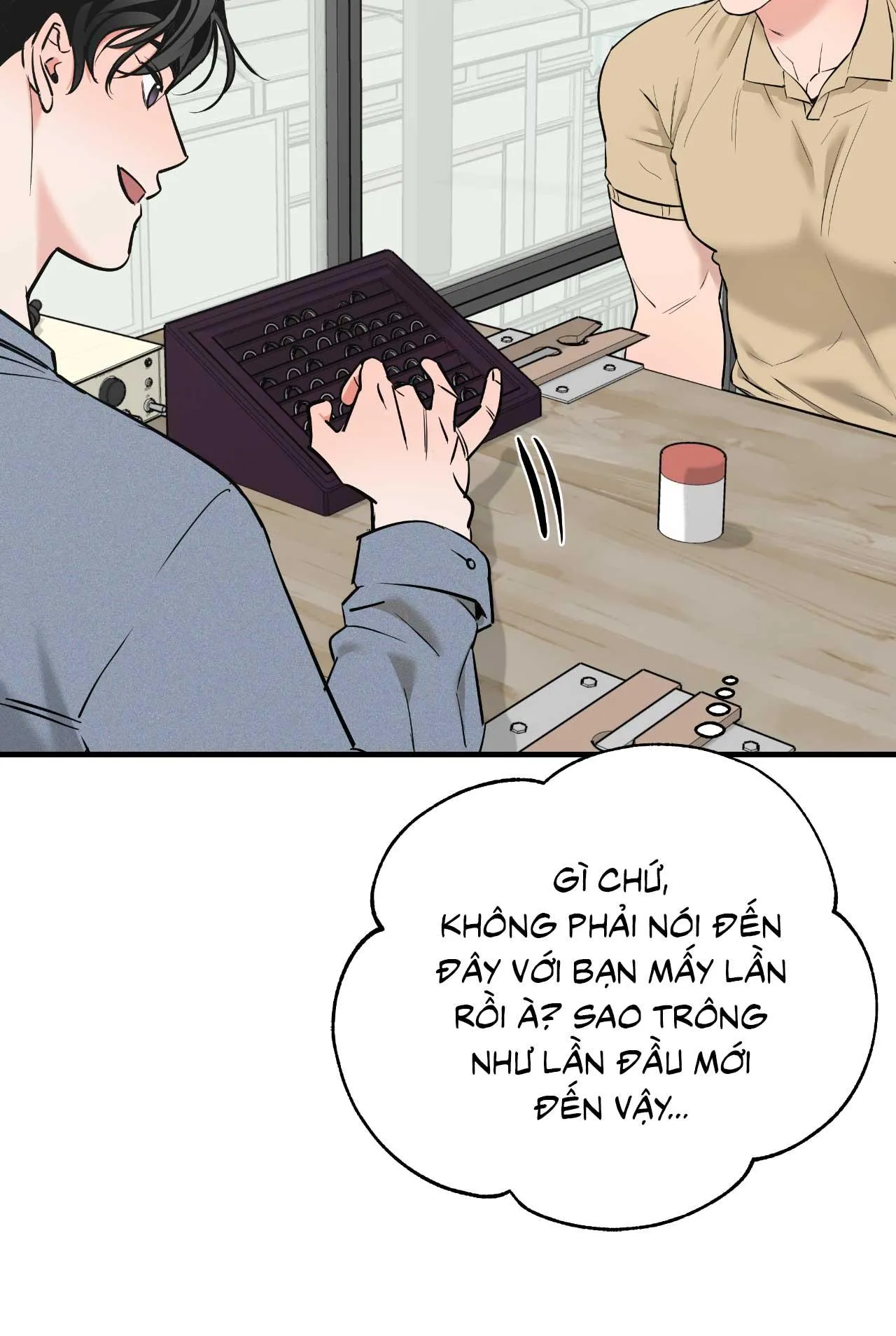 COLORIZE Chapter 5 Trang 101