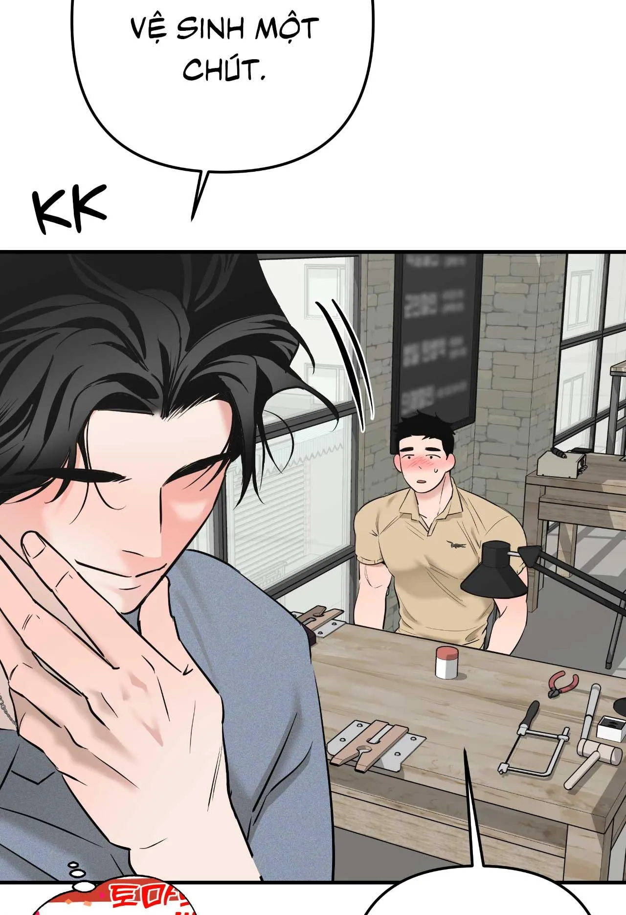 COLORIZE Chapter 5 Trang 109