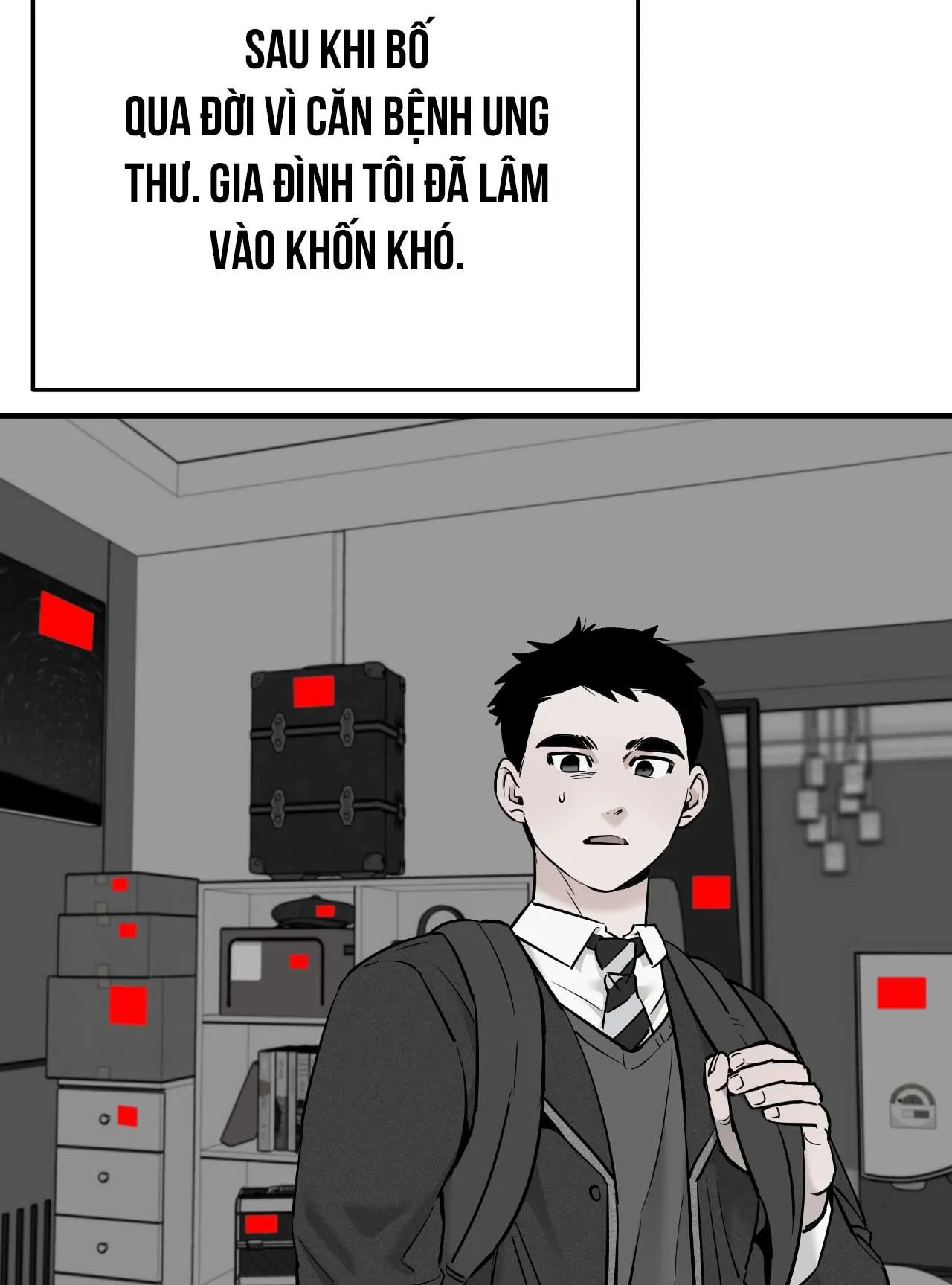 COLORIZE Chapter 5 Trang 120