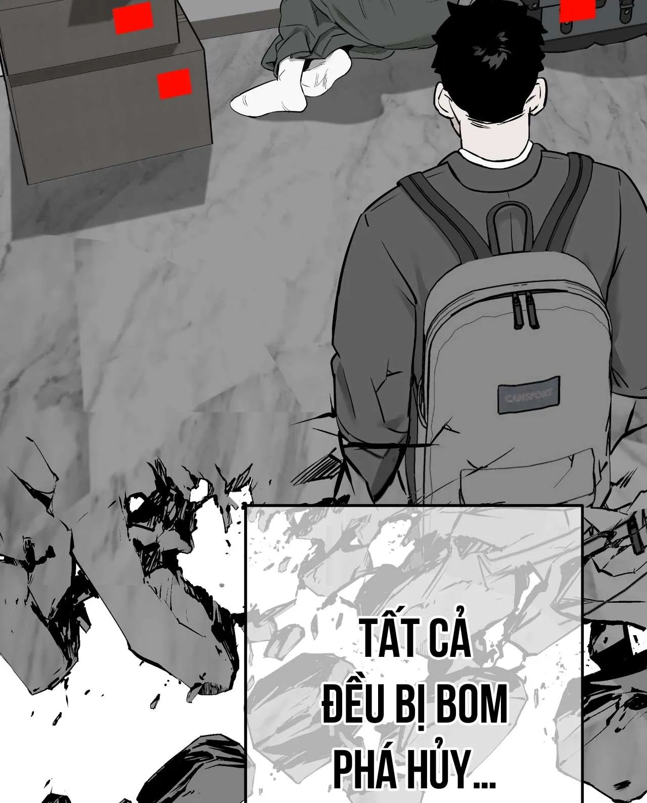 COLORIZE Chapter 5 Trang 123