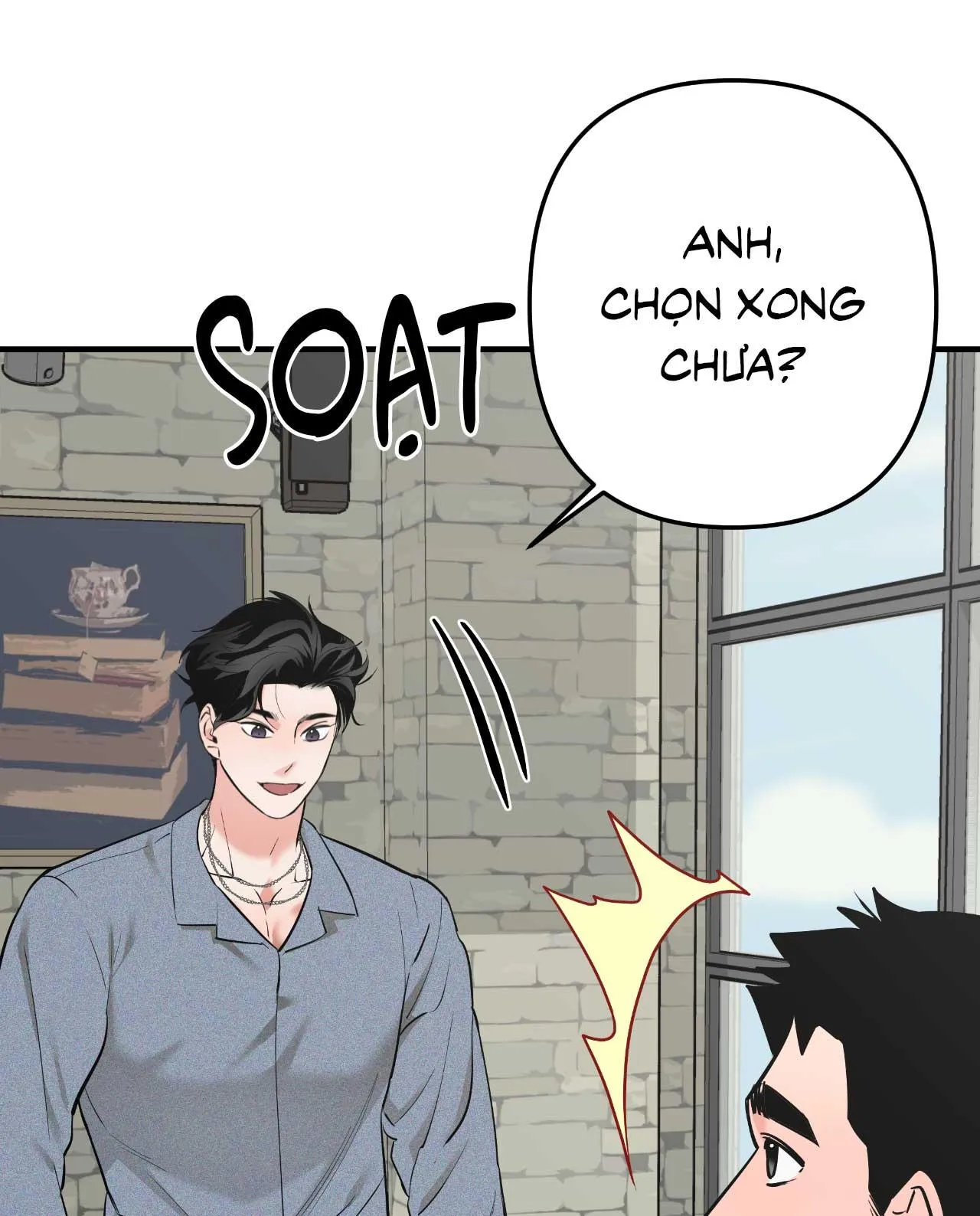 COLORIZE Chapter 5 Trang 128