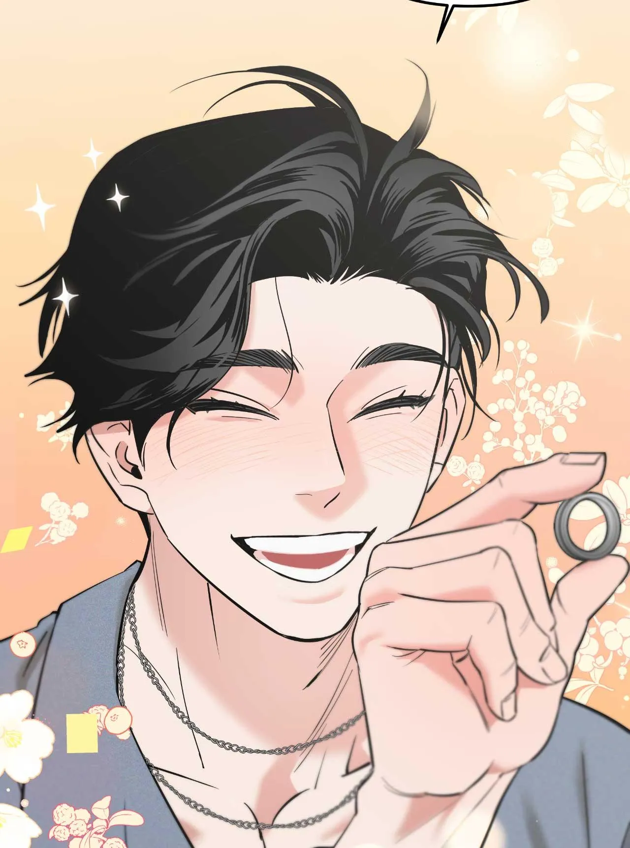 COLORIZE Chapter 5 Trang 134