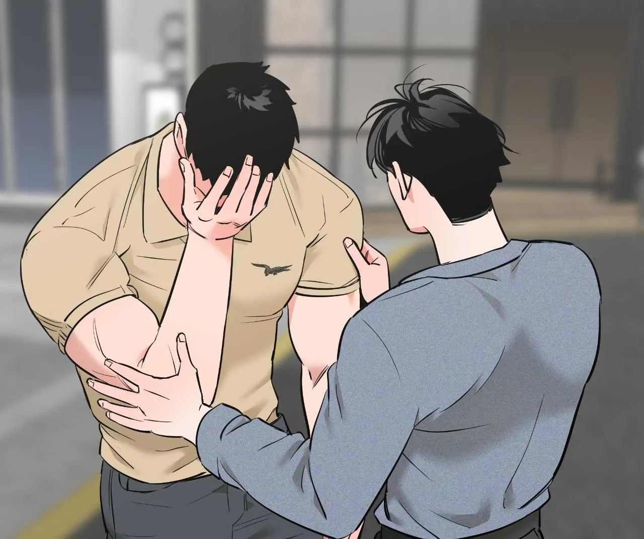 COLORIZE Chapter 5 Trang 153