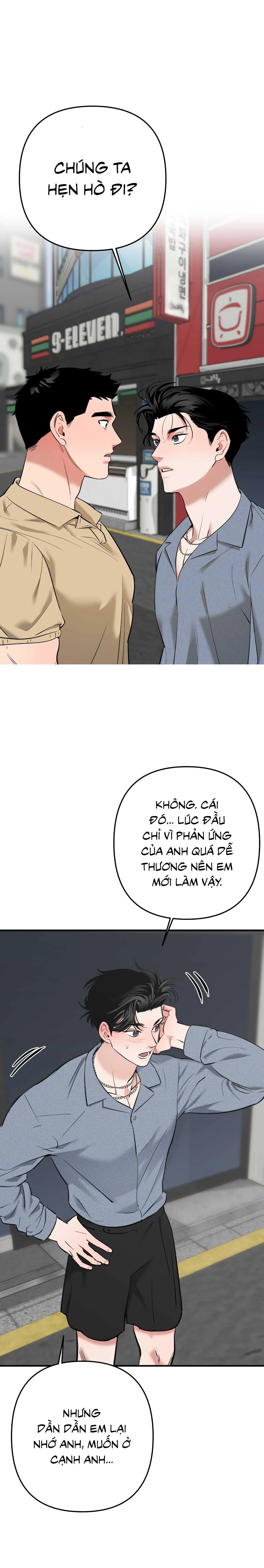 COLORIZE Chapter 6 Trang 3