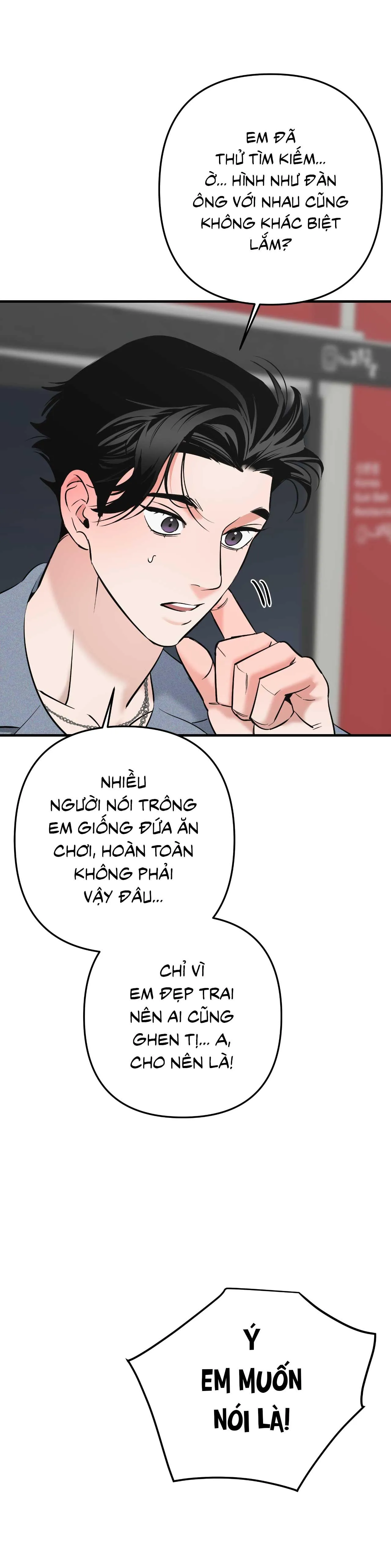 COLORIZE Chapter 6 Trang 4