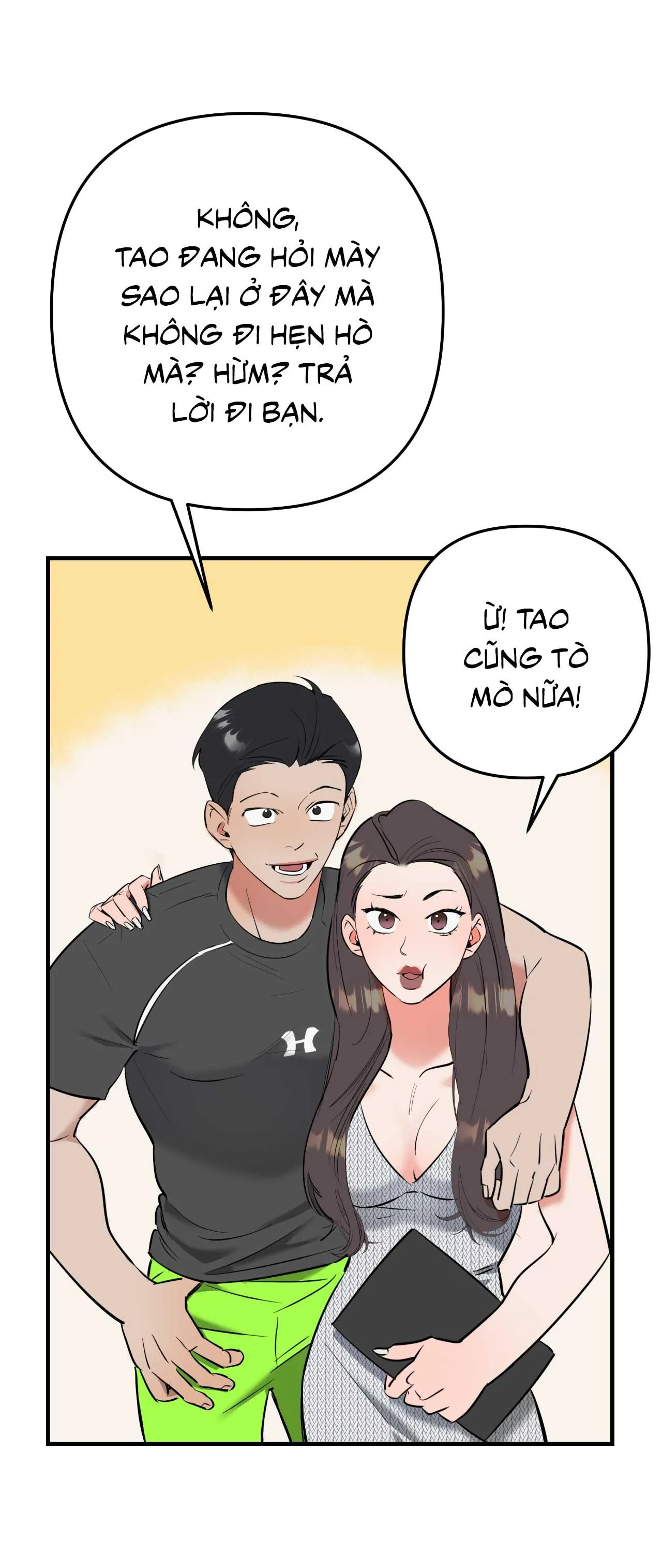 COLORIZE Chapter 6 Trang 7