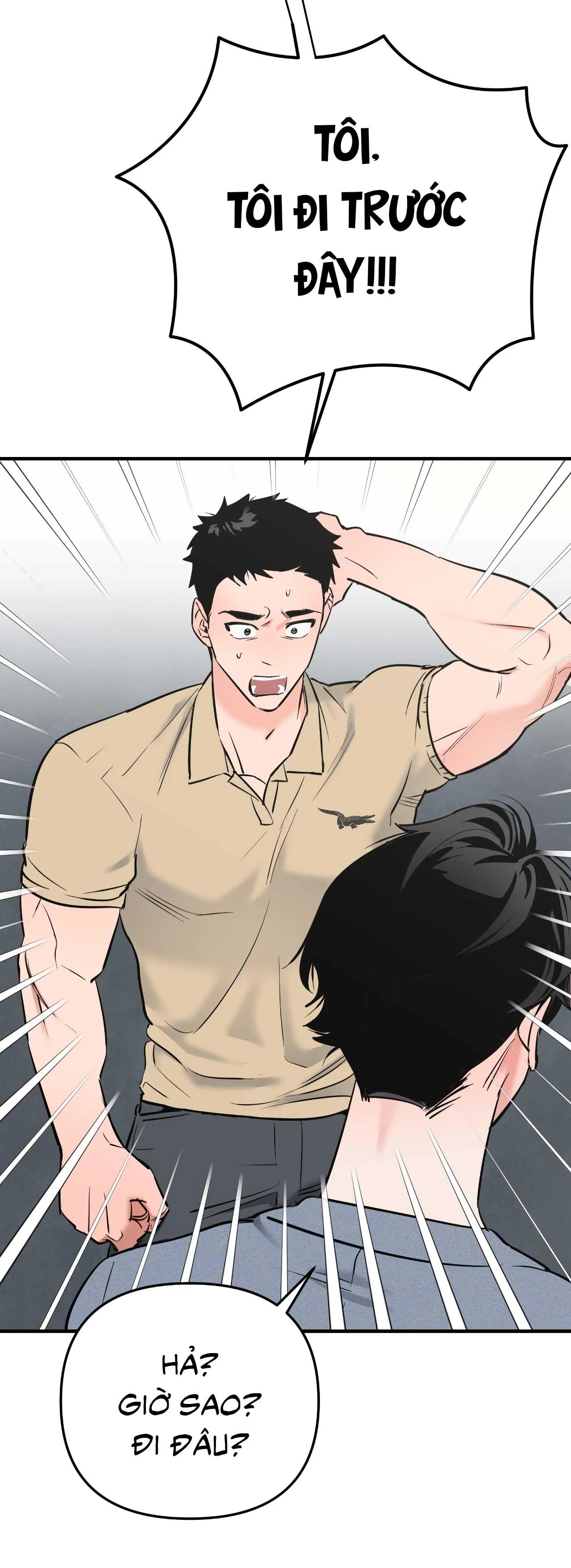 COLORIZE Chapter 6 Trang 9