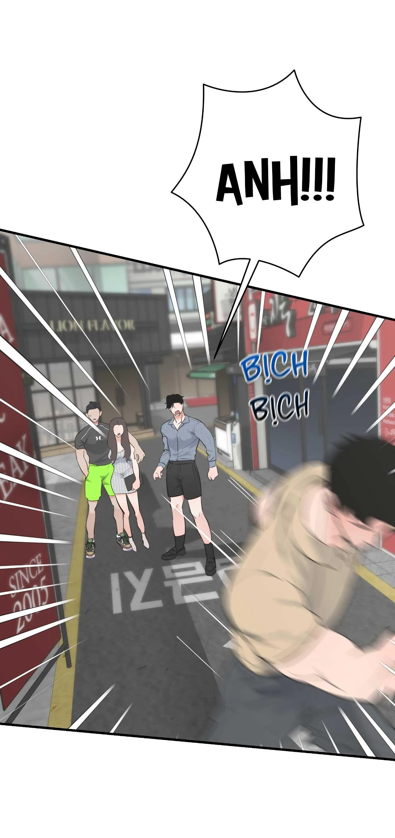 COLORIZE Chapter 6 Trang 10