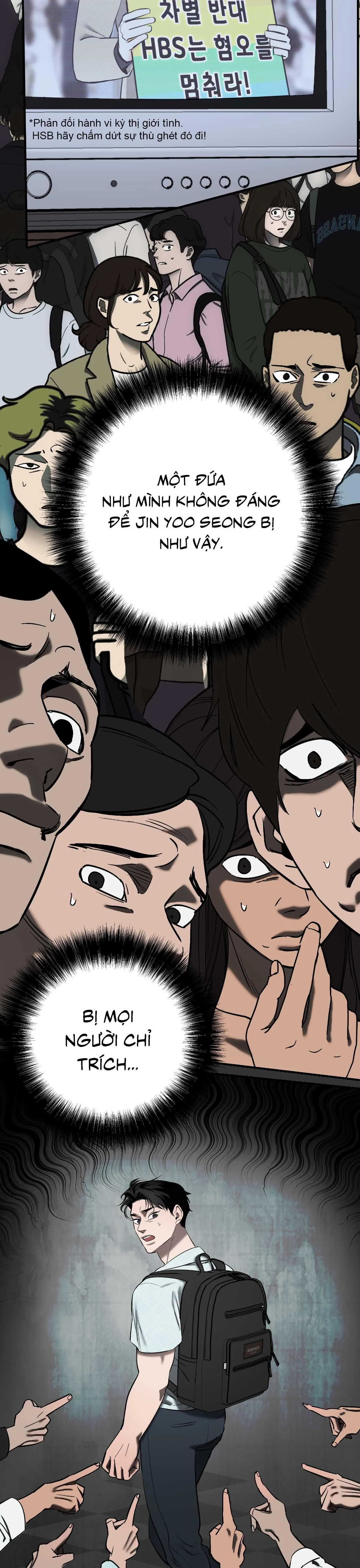 COLORIZE Chapter 6 Trang 12