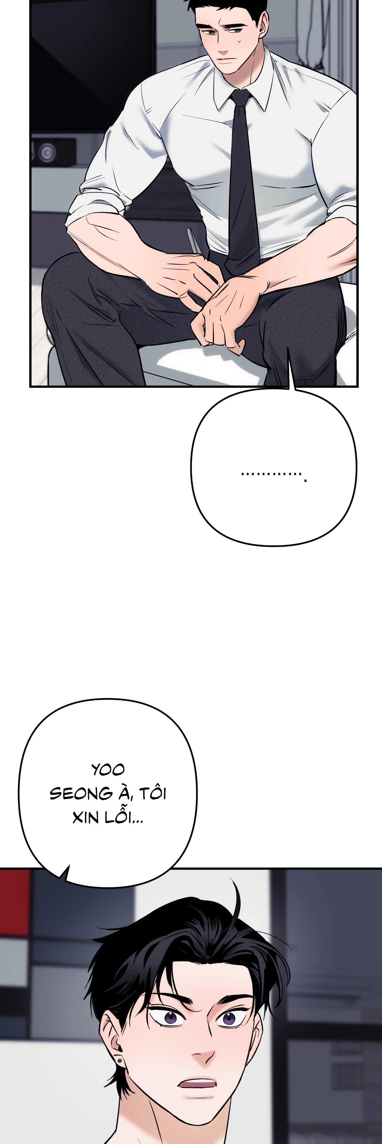 COLORIZE Chapter 6 Trang 16