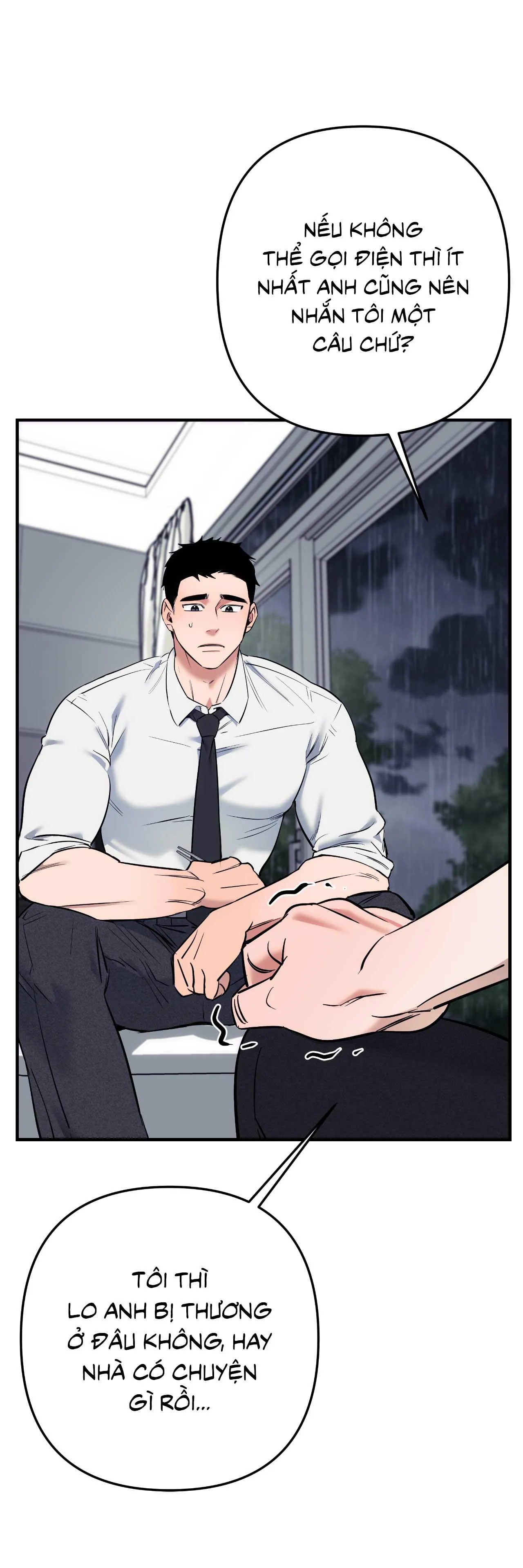 COLORIZE Chapter 6 Trang 18