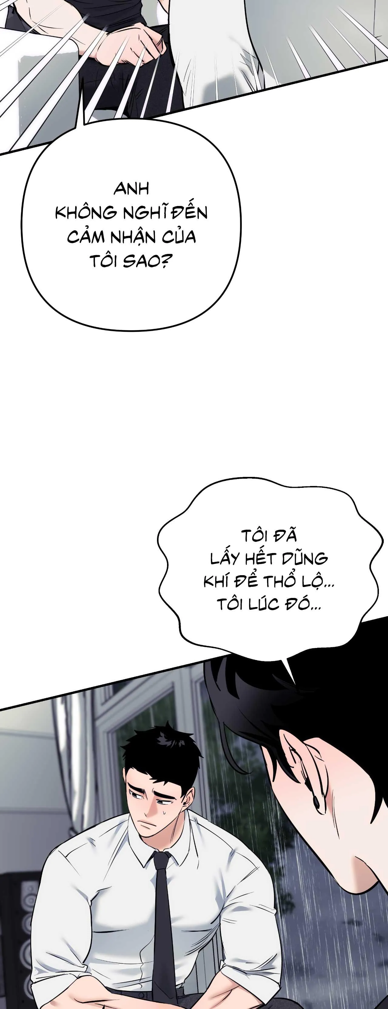 COLORIZE Chapter 6 Trang 21