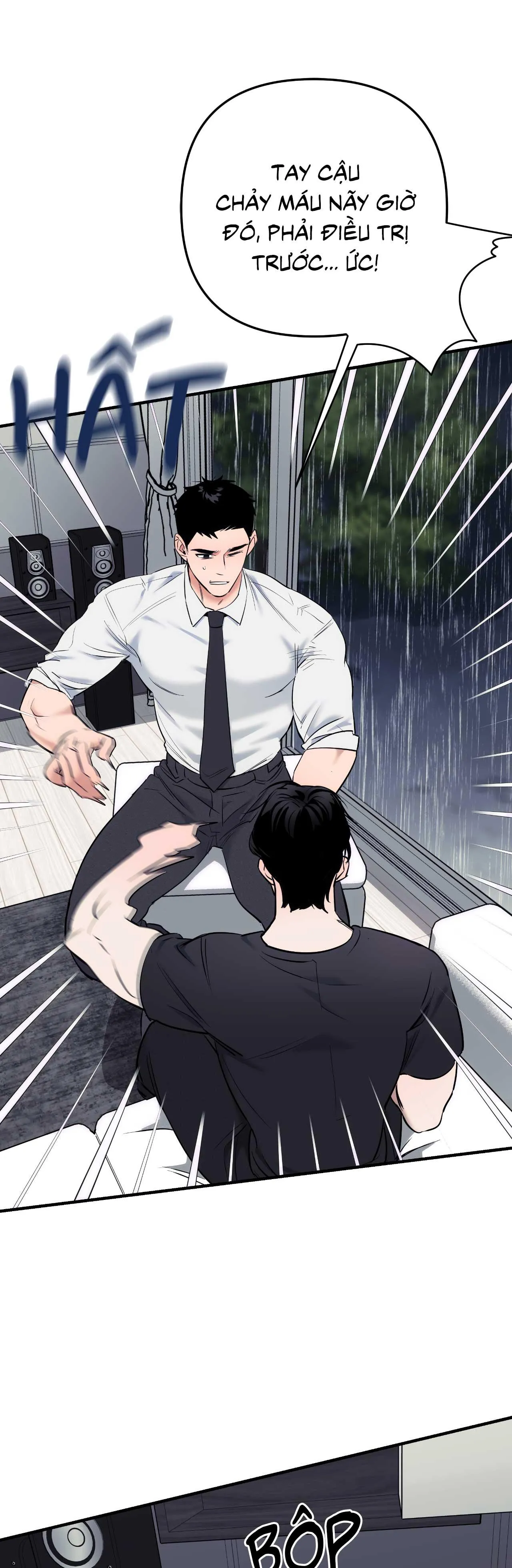 COLORIZE Chapter 6 Trang 23