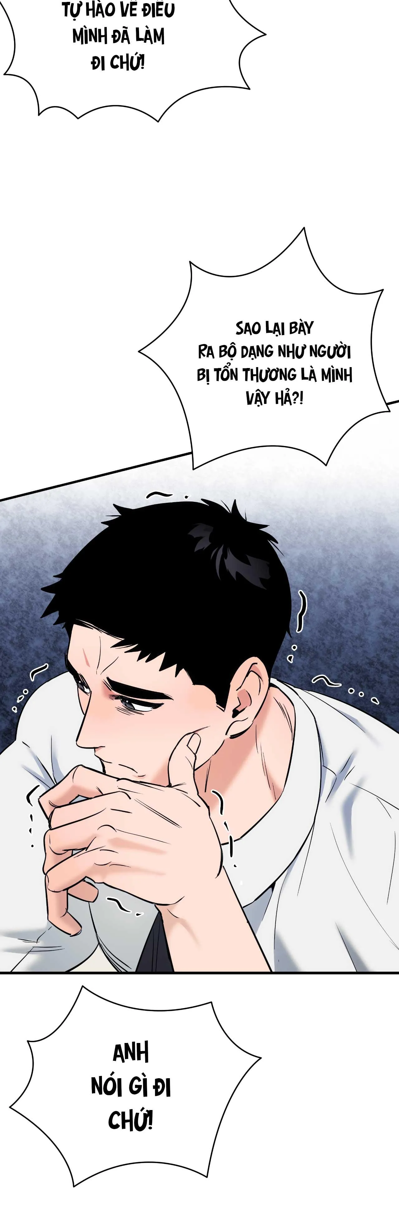 COLORIZE Chapter 6 Trang 26