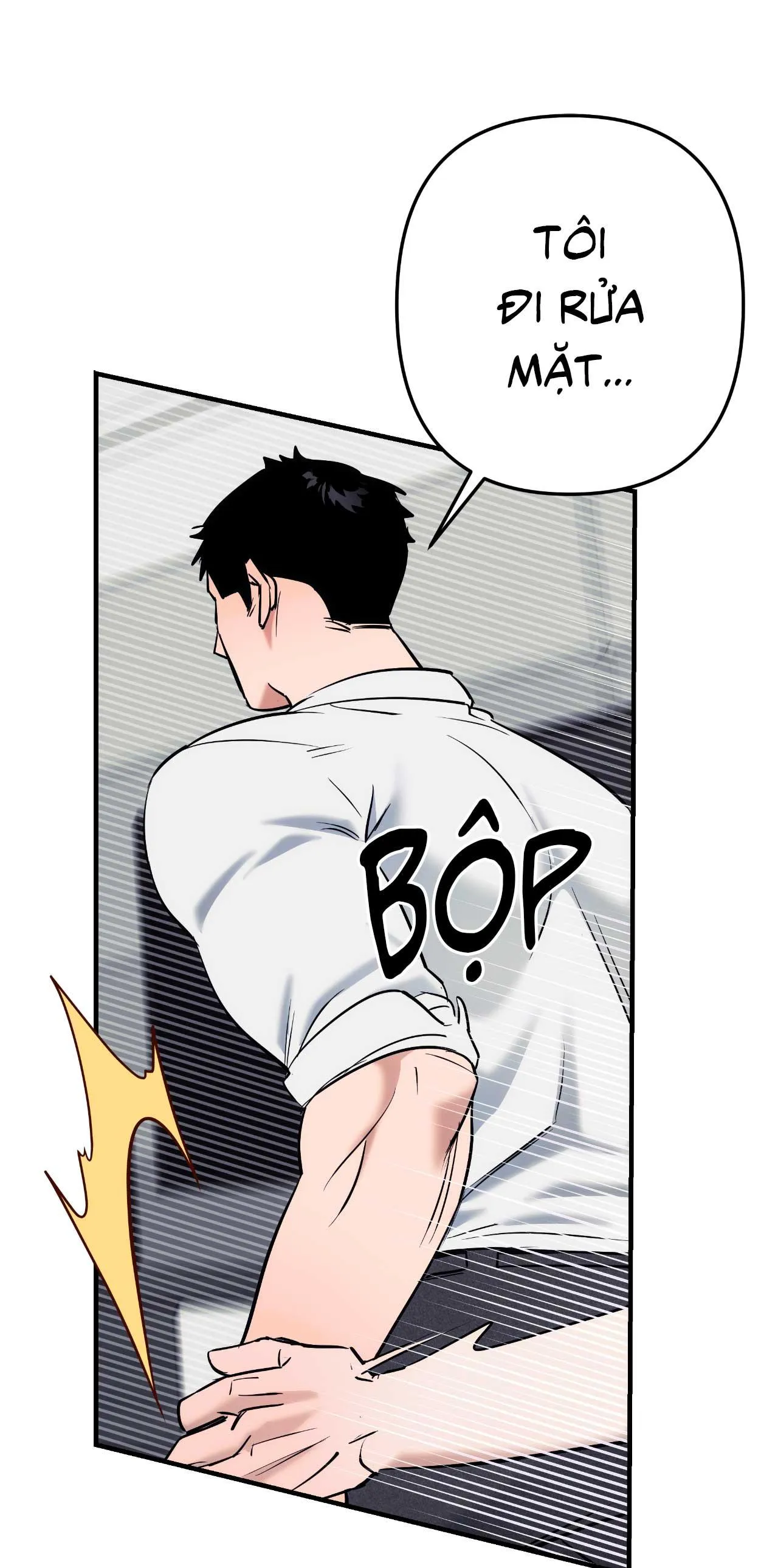 COLORIZE Chapter 6 Trang 27