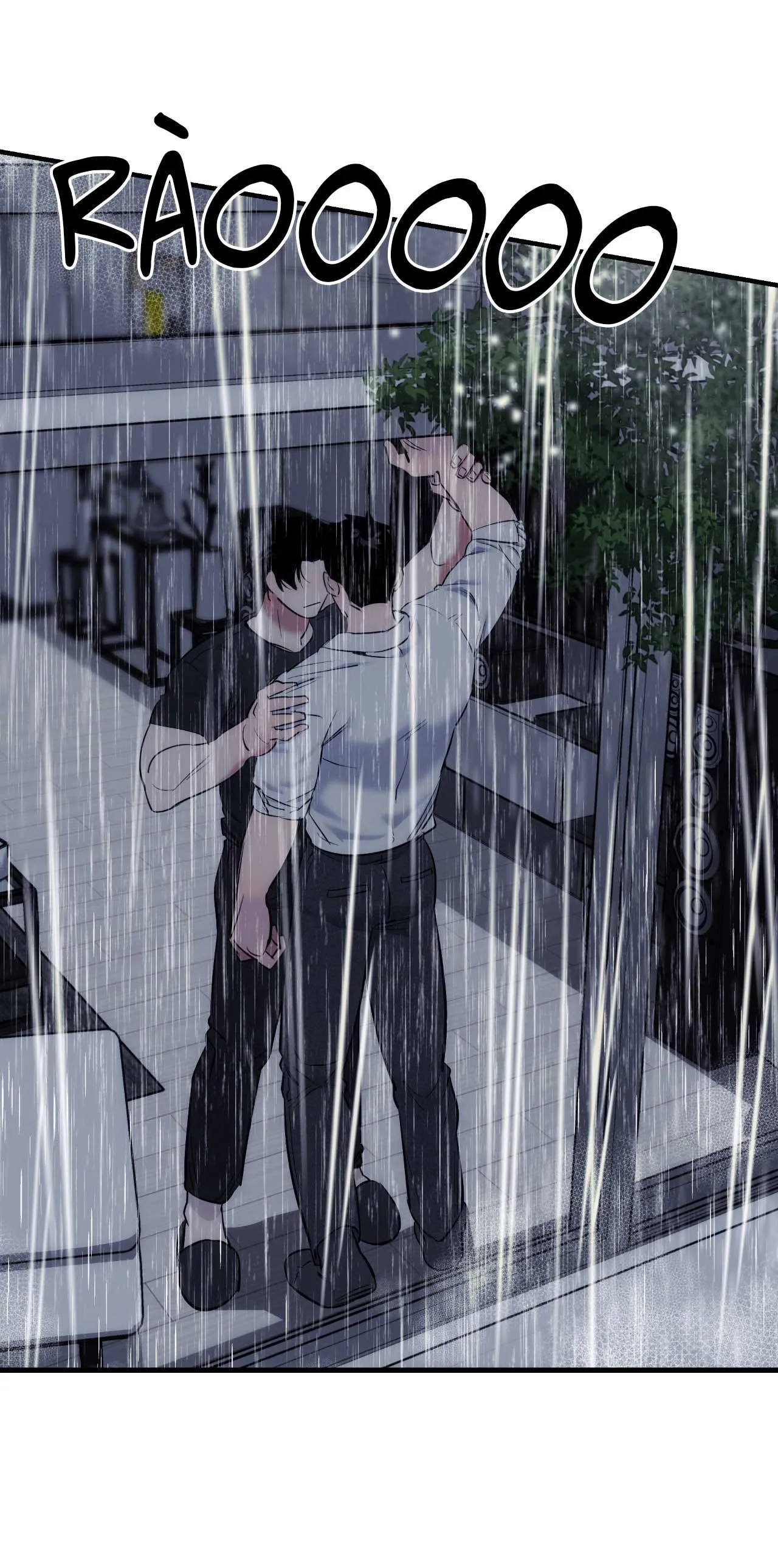 COLORIZE Chapter 6 Trang 33