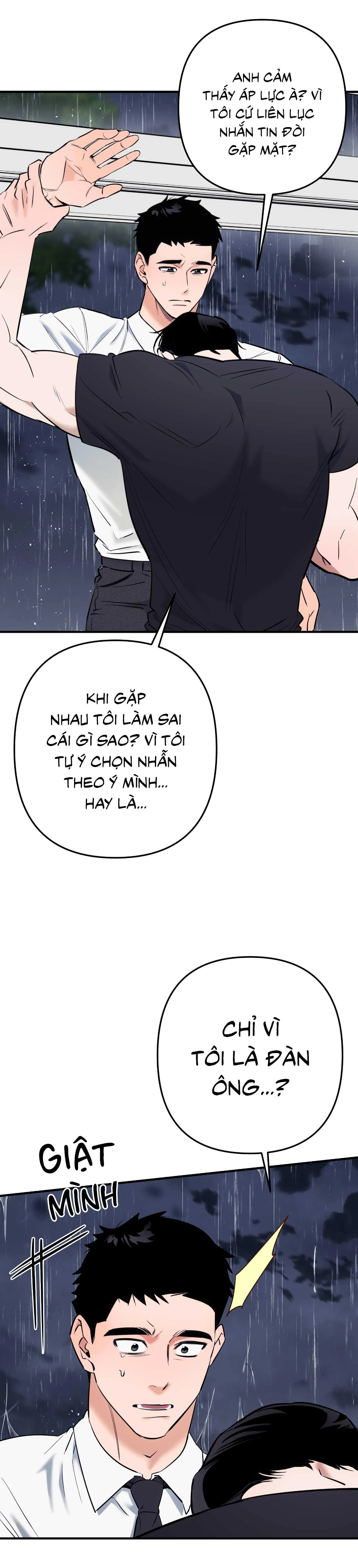 COLORIZE Chapter 6 Trang 34