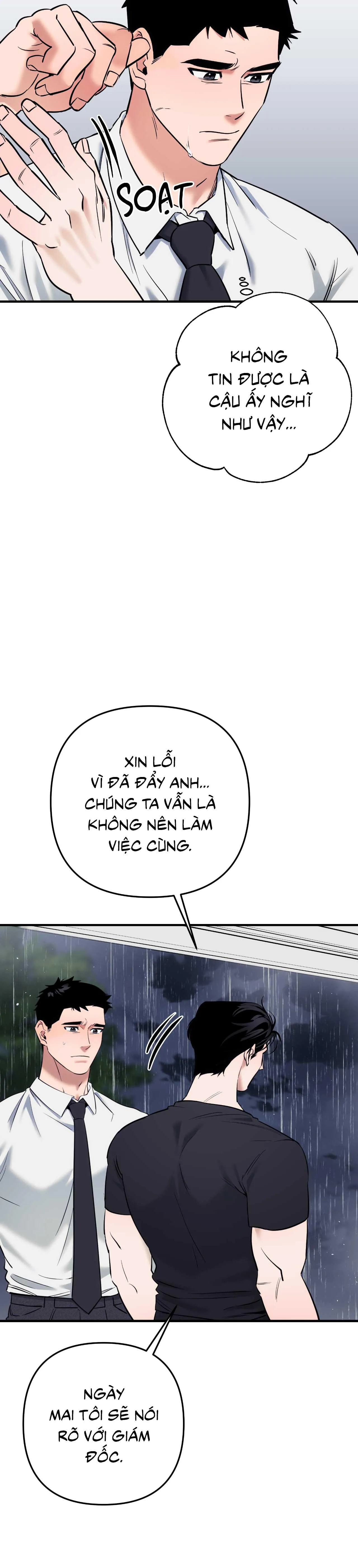 COLORIZE Chapter 6 Trang 36