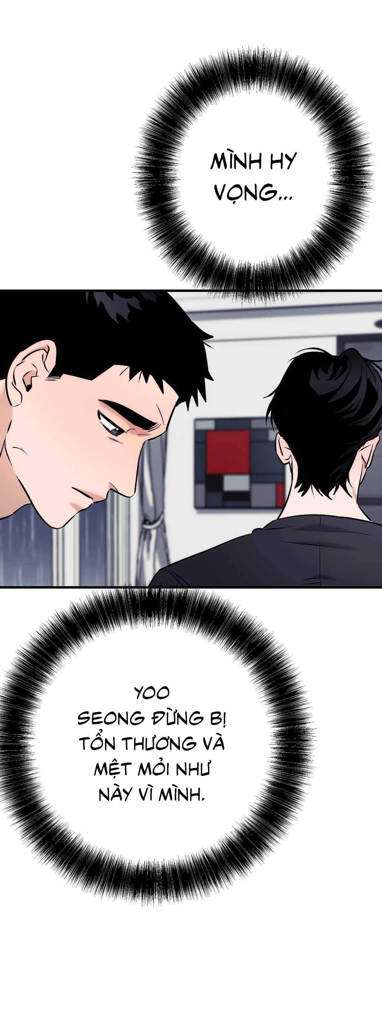 COLORIZE Chapter 6 Trang 37