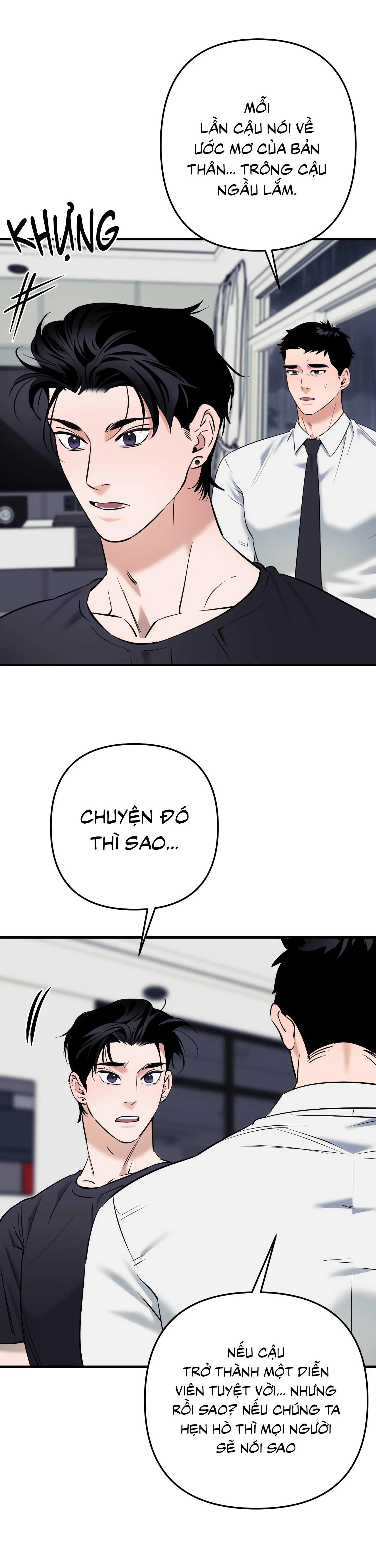 COLORIZE Chapter 6 Trang 38