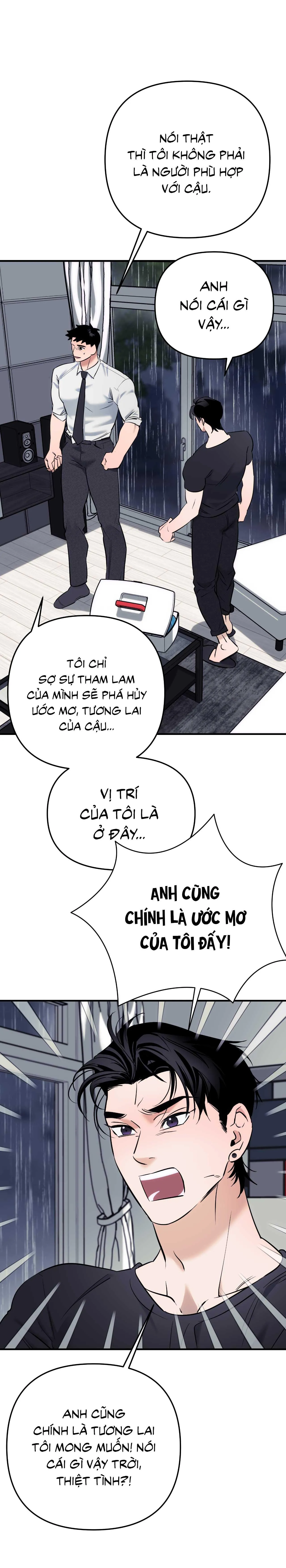 COLORIZE Chapter 6 Trang 41