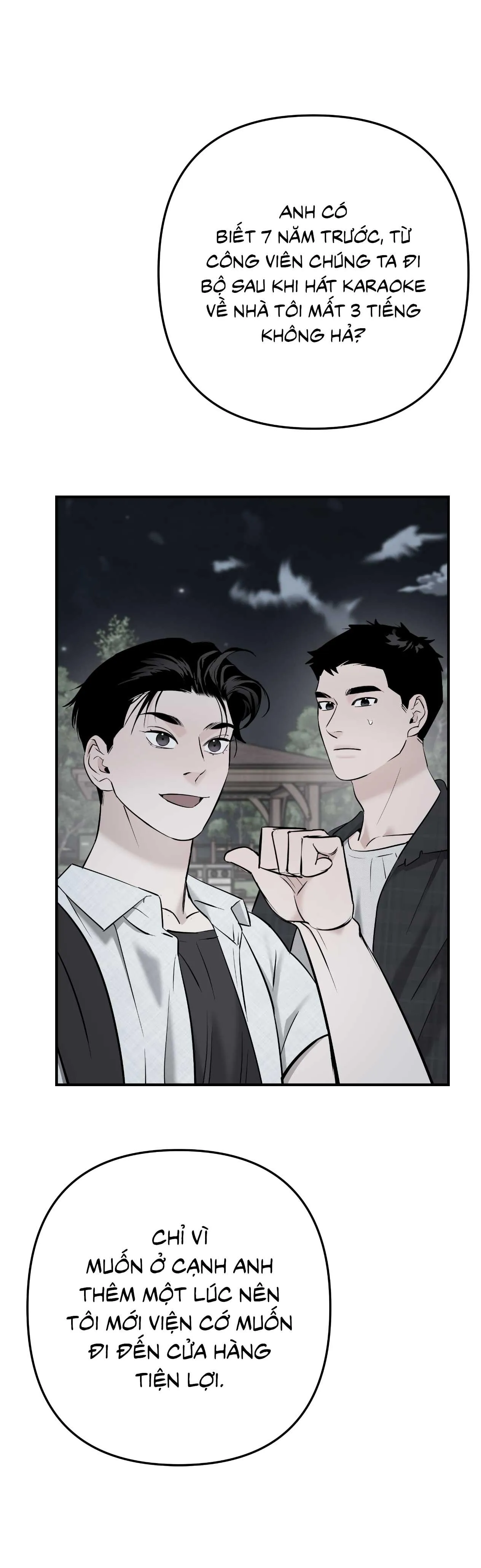 COLORIZE Chapter 6 Trang 45