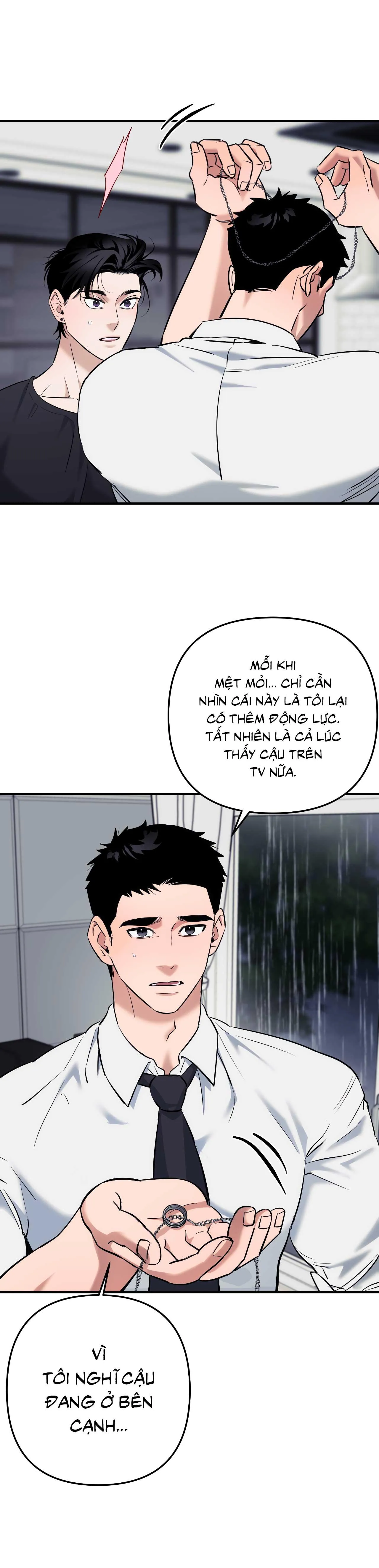 COLORIZE Chapter 6 Trang 50