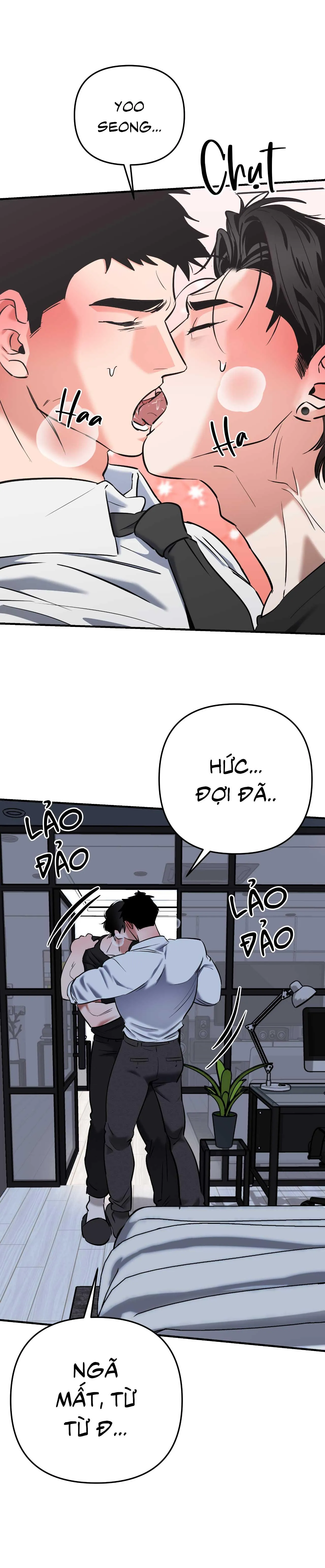 COLORIZE Chapter 6 Trang 54