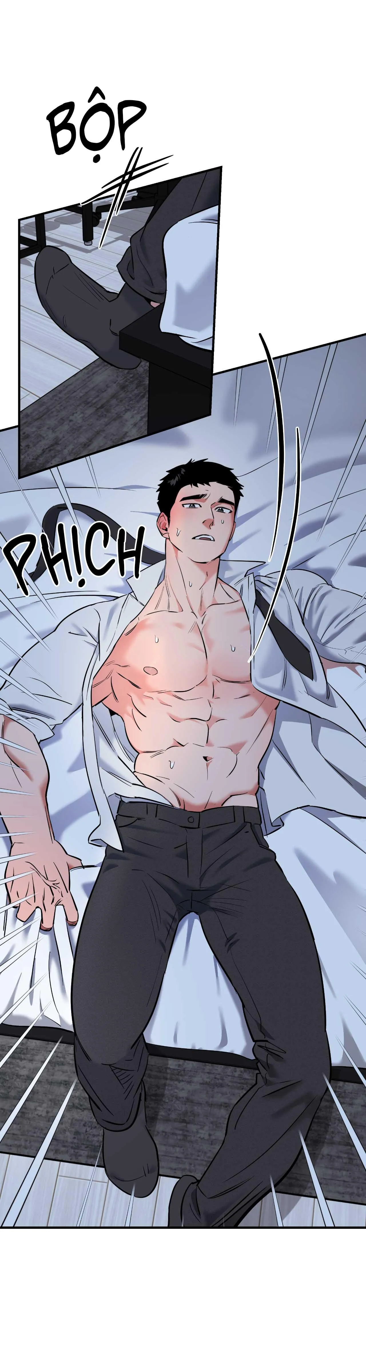 COLORIZE Chapter 6 Trang 55