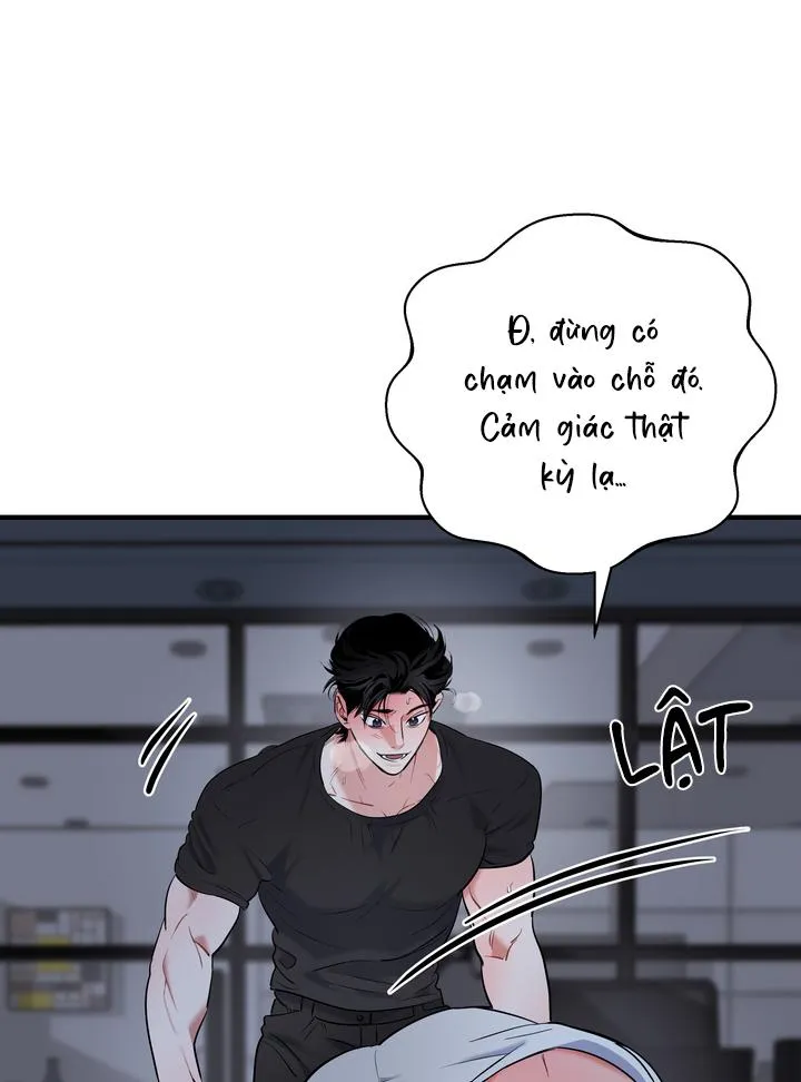 COLORIZE Chapter 7 Trang 14