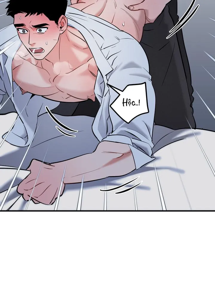 COLORIZE Chapter 7 Trang 17