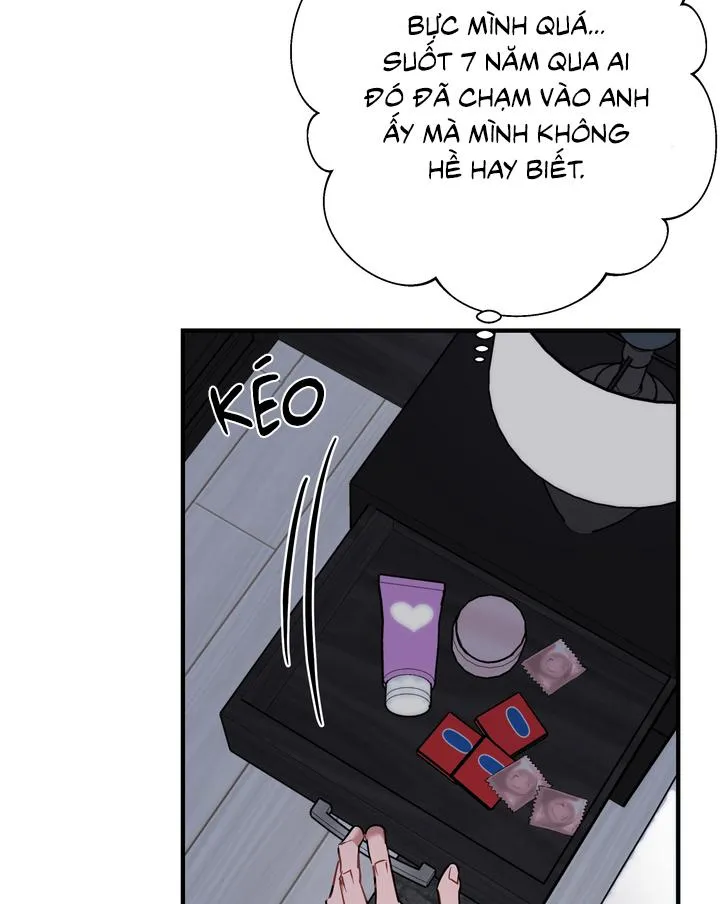 COLORIZE Chapter 7 Trang 24