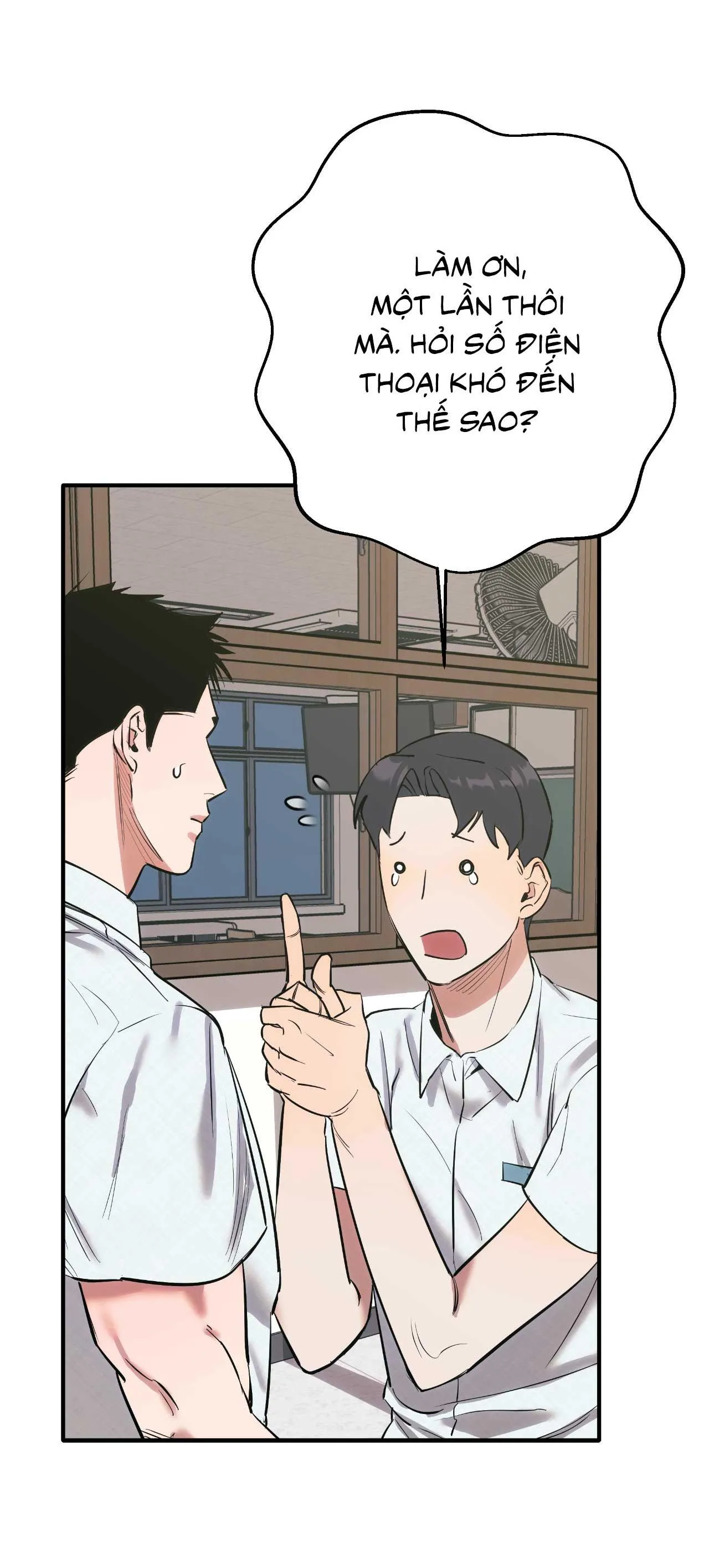 COLORIZE Chapter 0 Trang 4