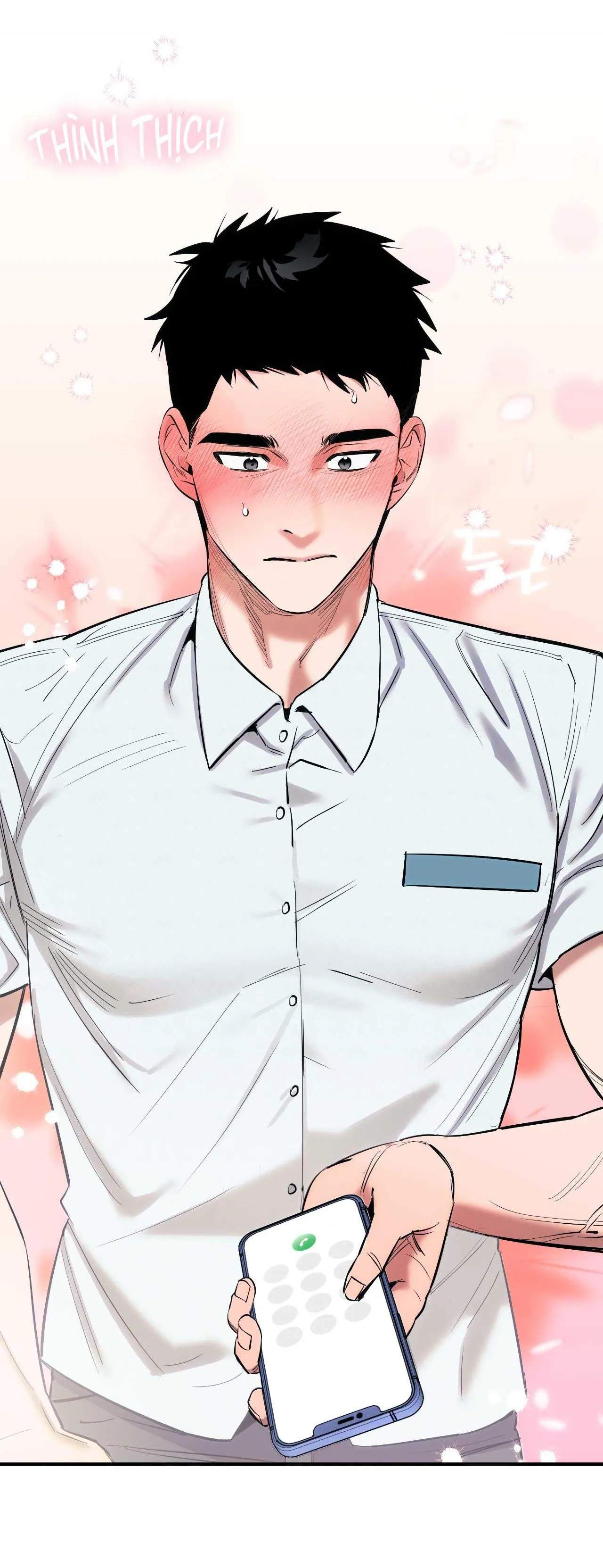 COLORIZE Chapter 0 Trang 12