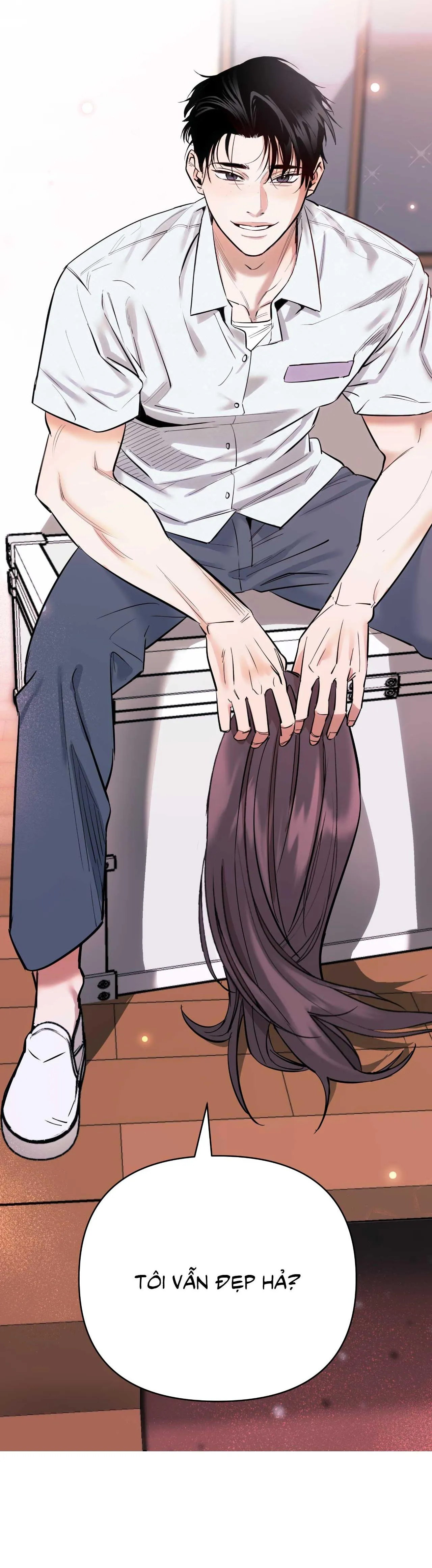 COLORIZE Chapter 0 Trang 20