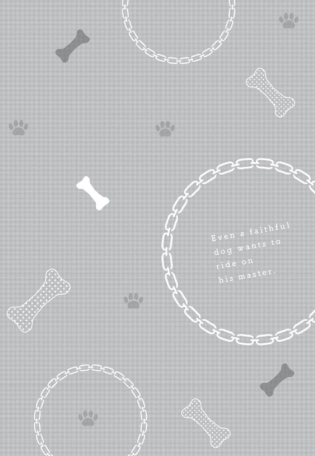 Con chó trung thành muốn cưỡi lên chủ nhân của mình Chapter 2 Trang 39