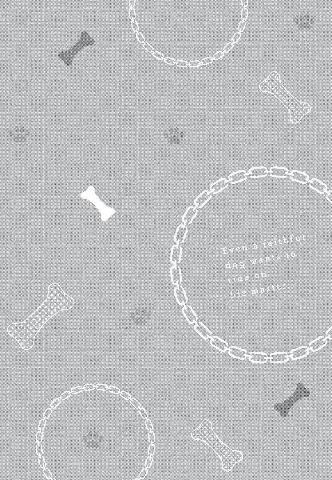 Con chó trung thành muốn cưỡi lên chủ nhân của mình Chapter 5 Trang 39