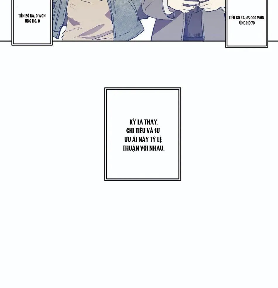 Con Chóa Của IIwon Chapter 2 Trang 6