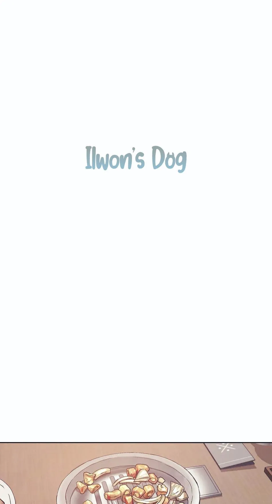 Con Chóa Của IIwon Chapter 2 Trang 7