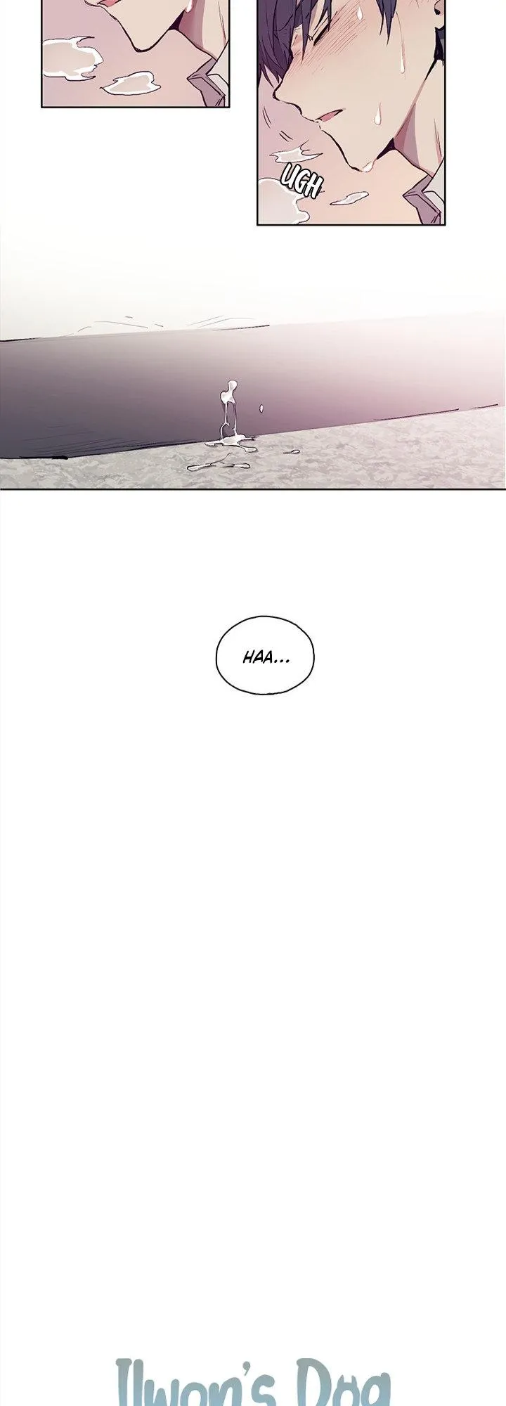 Con Chóa Của IIwon Chapter 3 Trang 9