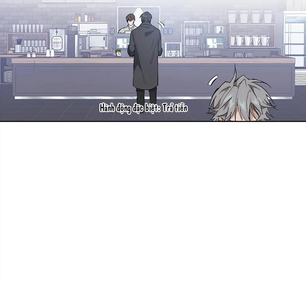 Con Chóa Của IIwon Chapter 5 Trang 5